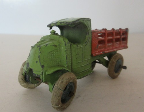 1940 charbens toys - 1940/50's,