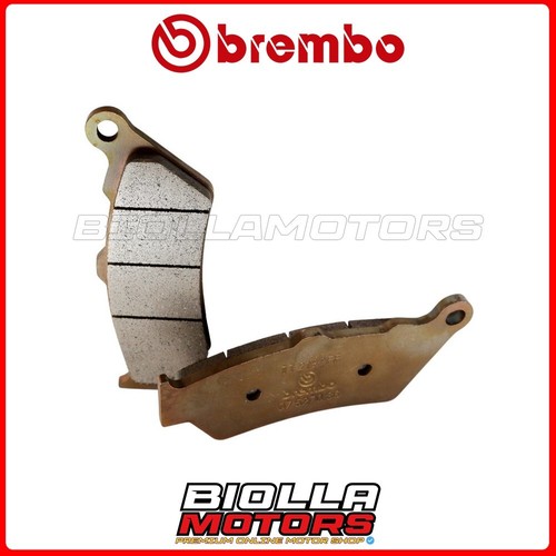 07bb0359 front brake - brake, pads