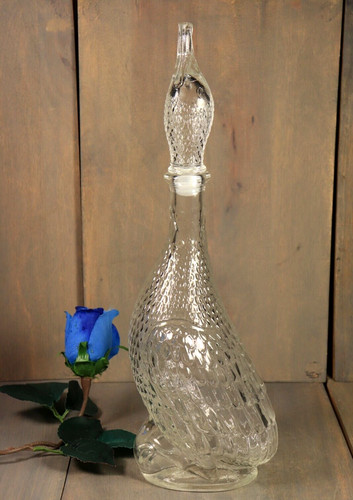 Vintage empoli clear - vintage,