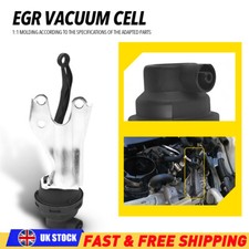 Intake Manifold EGR Vacuum Cell For Mercedes-Benz A/B/C/E/S/V-Class A6511410369