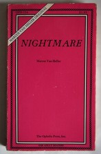 Nightmare marcus van heller - nightmare,