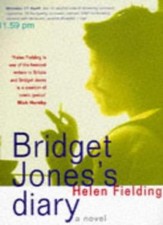 Bridget Jones's Diary: A Novel