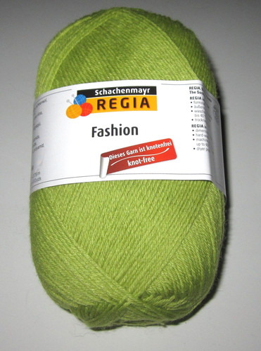 150g ball regia fashion - 150g, of