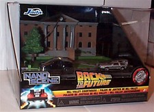 Jada - BTTF Hill Valley