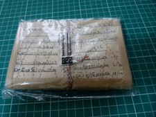 WH Smith Travelled Notebook -