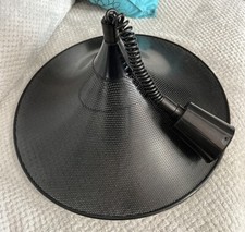 Rolly Rise & Fall Witches Hat Style Italian Pendant Light Lamp. Working. Rare