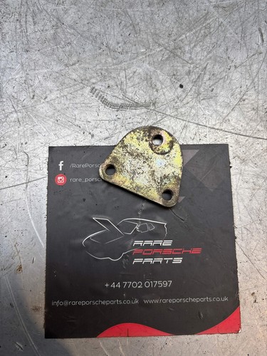 Porsche 944 turbo hole - porsche,