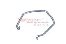 Charge Air Hose Holding Clamp