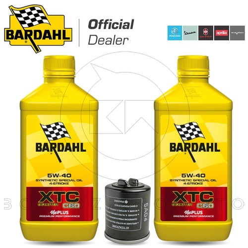 Cutting 2lt oil xtc c60 - cutting,