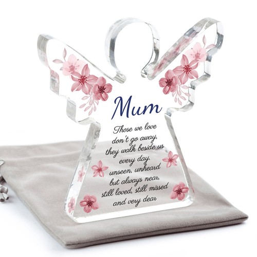 Birthday angel memorial - angel,