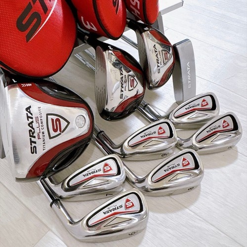 Callaway strata plus men - strata,