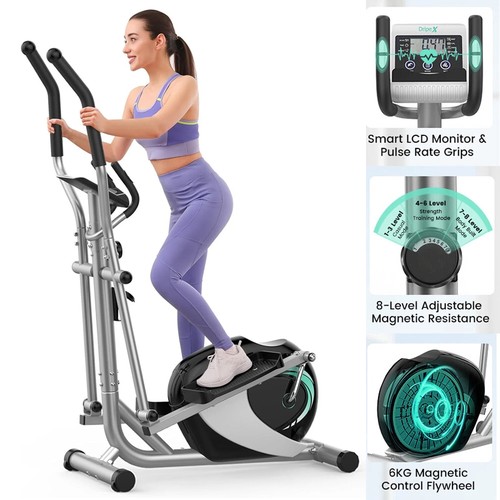 Levels body magnetic - body,