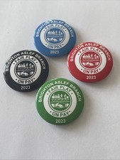 BRIGHTON ASLEF 2023 Plastic