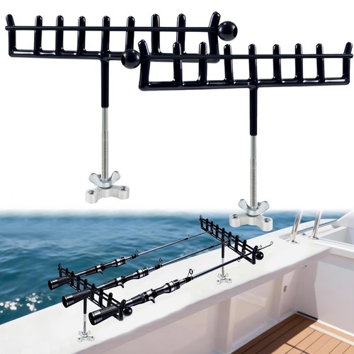 2pcs boat fishing rod - rod, holder