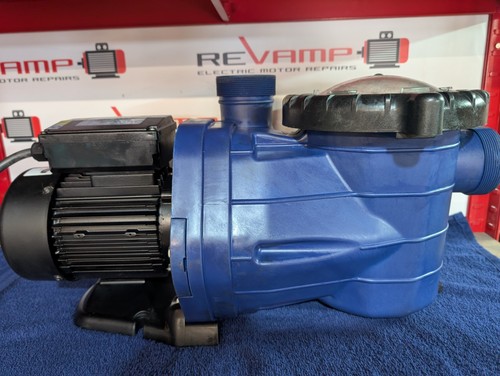 Swimming pool pump - swimming,