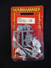 Warhammer Fantasy Battle: High