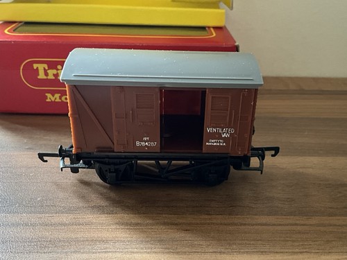 Tri ang hornby - tri-ang, r.011