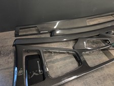 BMW 3 Series E90 E91 CARBON