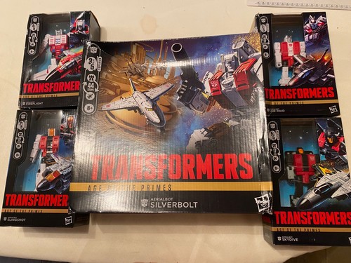 Hasbro transformers lot all - hasbro,