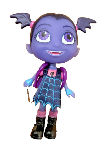 Disney junior vampirina - junior,