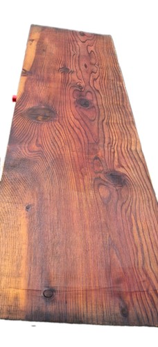 Fully seasoned wellingtonia - fully,
