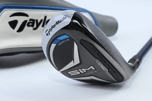 Taylormade sim max hybrid - sim, #3