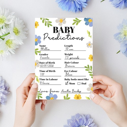 Pack baby bloom - pack,