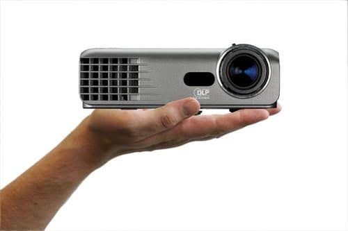 Optoma ew330e dlp - ew330e, projector