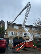 Cherry Picker