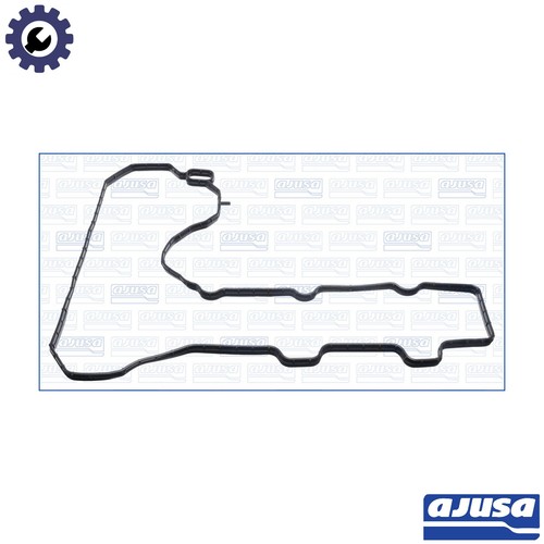 Gasket cylinder head - cylinder, cover
