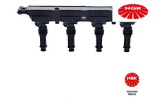 IGNITION COIL UNIT 48083 NGK I