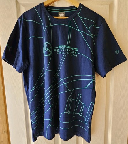 Puma mercedes petronas amg - puma,