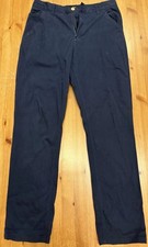 Finisterre Men's Navy Blue