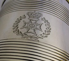 HISTORIC NAPOLEONIC WAR RIFLE