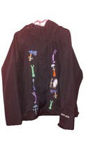 Imran Potato Shell Jacket