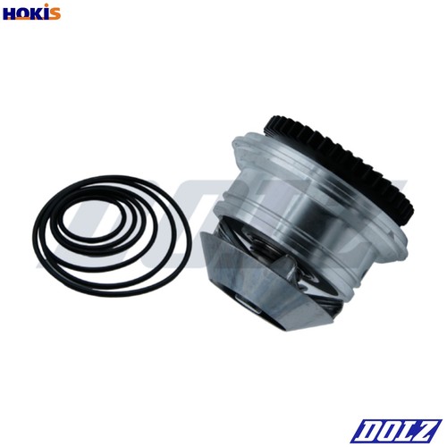 Water pump engine cooling a229 - water,