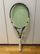 Babolat Pure Aero 2023 | Grip