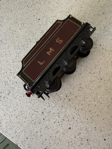 Hornby gauge similar no2 - hornby,