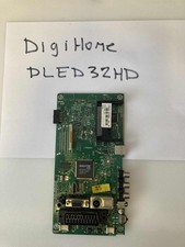 vestel tv main board 17MB82S for digihome dled32hd tv (tub12)