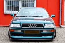 For Audi 80 B4 1991-1995 Black