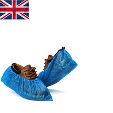 Versatile Disposable Shoe