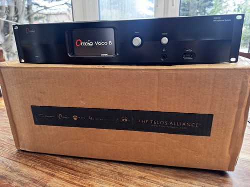Telos alliance omnia voco - alliance,