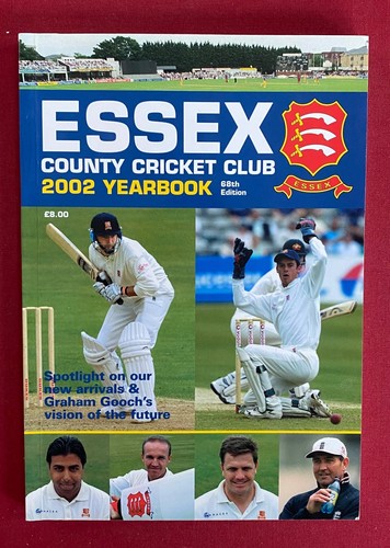 Essex county cricket club - county,