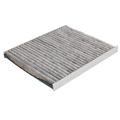 Cabin filter anti allergic - filter, anti-allergic