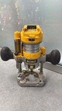 Dewalt 18v Xr Brushless Plunge
