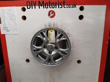  FORD FIESTA Wheel FORD FIESTA