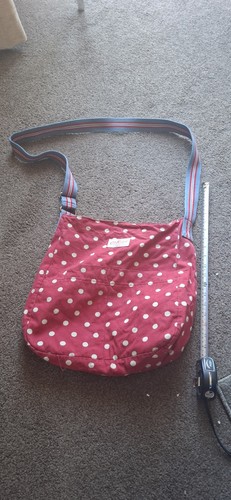 Cath kidston red polka dot - red,