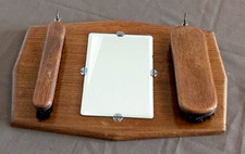 Good Quality Vintage Oak