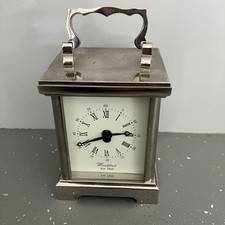 Miniature Carriage Clock