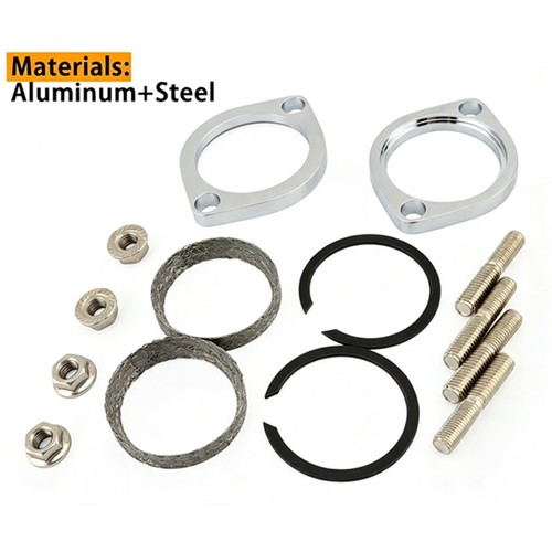 Gasket seal install - seal, kit